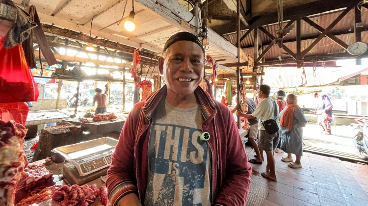 Permintaan Daging Melonjak, Pasokan Sapi Terbatas