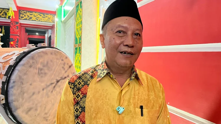 PHBI Sanggau: Perbedaan Lebaran adalah Rahmat
