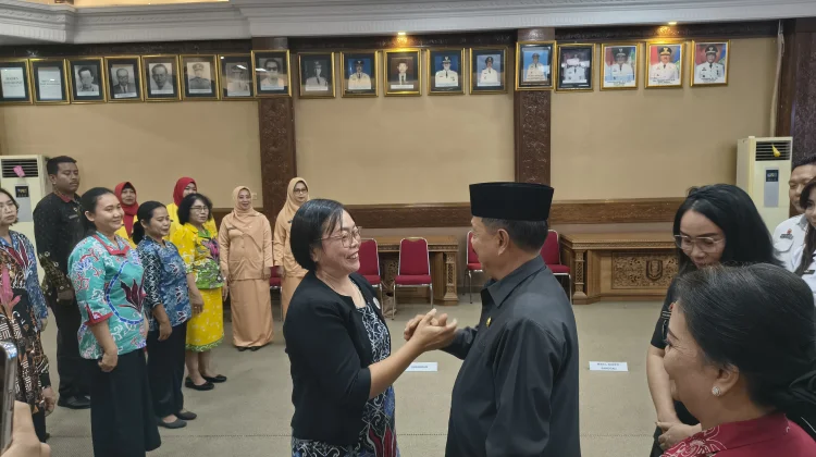 Pokja PAUD Sanggau Siap Optimalkan Layanan Anak