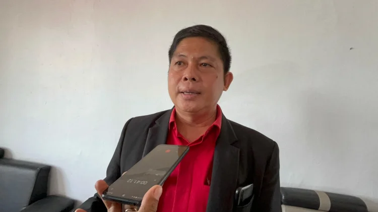 DPRD Sanggau Minta Pengawasan SPBU Diperketat