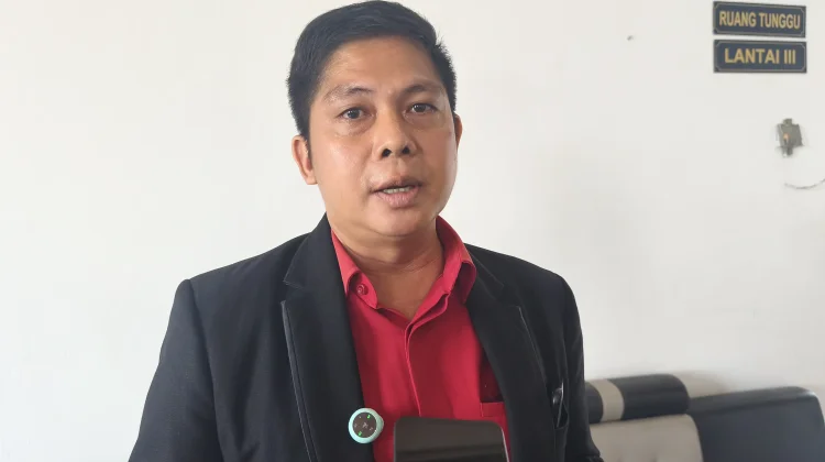 Komisi III DPRD Sanggau Minta SPBU Nakal Ditutup