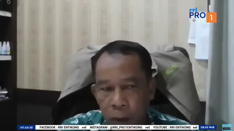 Dinkes Sanggau Waspadai Penyakit Bawaan Pemudik pada Arus Balik H+6 Idul Fitri