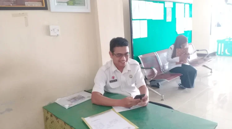 Antusias Warga Entikong Rekam e-KTP Meningkat