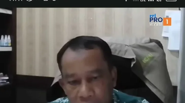 Dinkes Sanggau Ingatkan Arus Balik Waspada Penyakit Perbatasan Sanggau