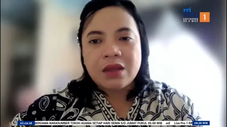 Pelayanan Kesehatan di Kapuas Tetap Lancar Pasca Libur Lebaran