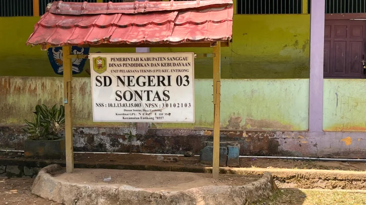 Komisi IV DPRD Sanggau Soroti Pemerataan Pendidikan