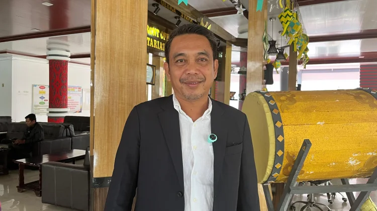 Komisi II DPRD Sanggau Apresiasi Kinerja Anggaran Pemkab