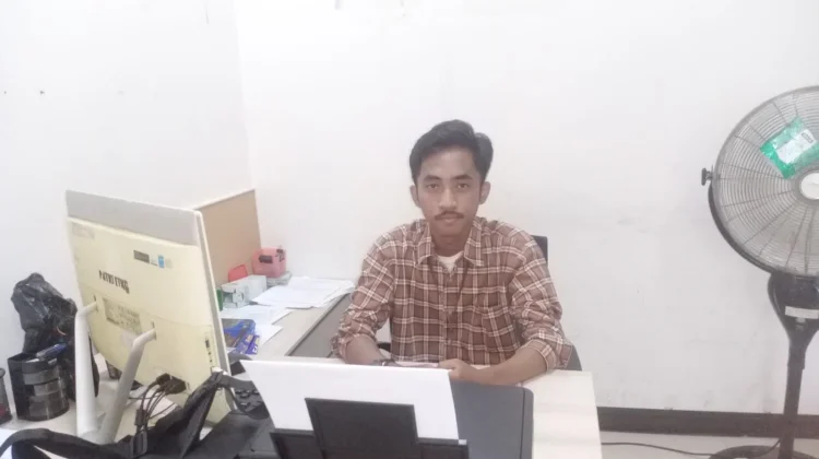 Arus Balik PMI di PLBN Entikong Masih Sepi