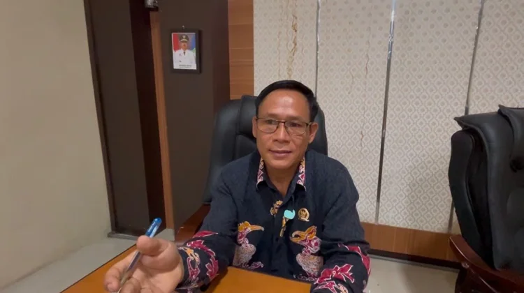 Pembatasan Medsos Anak, DPRD Sanggau Dukung Pemerintah