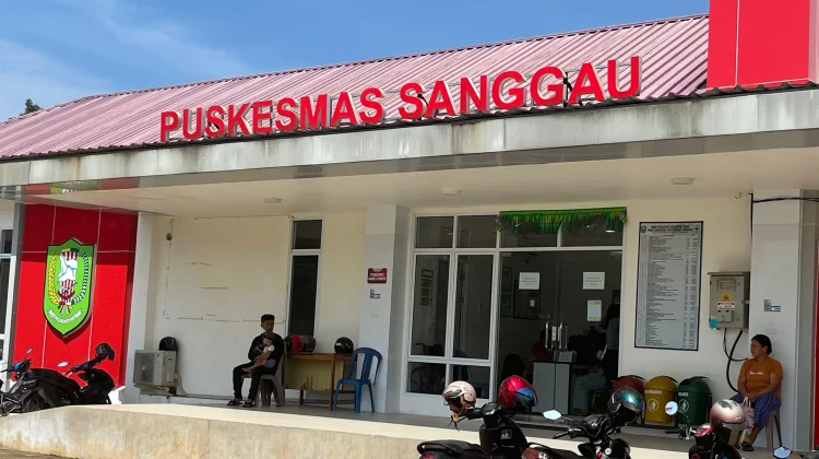Komisi IV DPRD Sanggau Soroti SDM-Anggaran Kesehatan