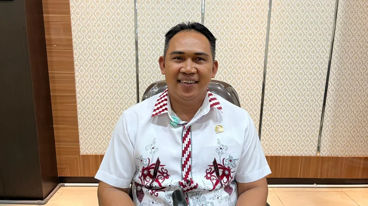 Komisi I DPRD Sanggau Dorong Peningkatan SDM