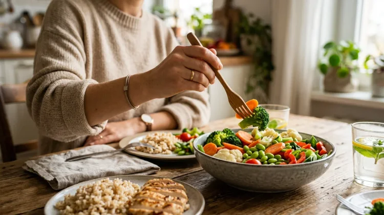 Diet Ketat Justru Picu Lemak Lebih Cepat Tersimpan
