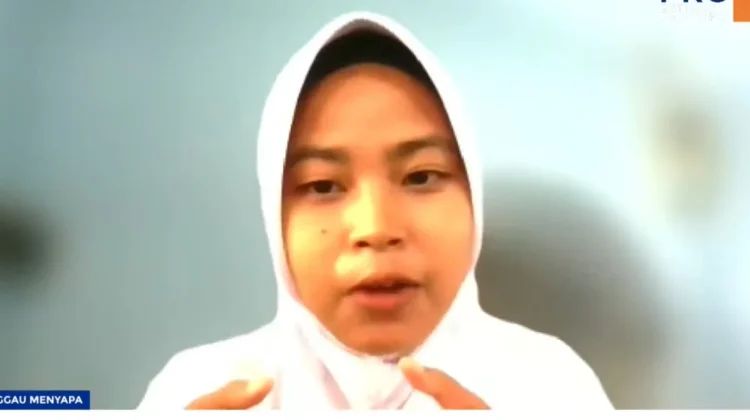 Pelajar Sanggau Nilai Penerapan PP Tunas Perlu Adaptif