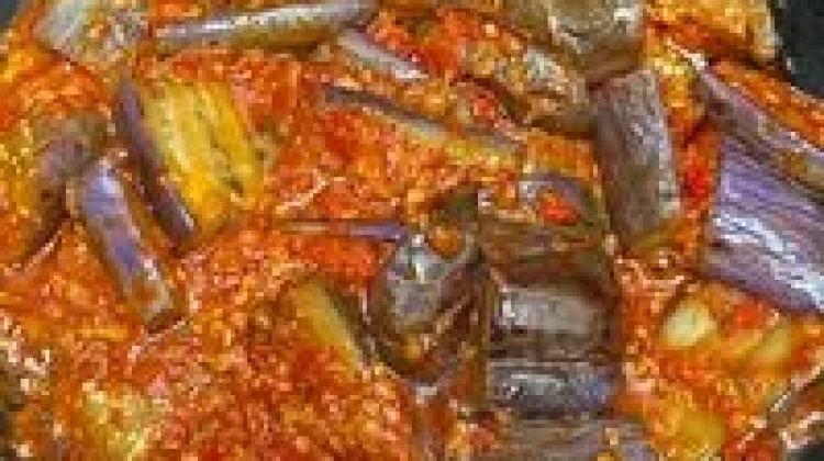 Tips Memasak Terong Unggu yang Lezat