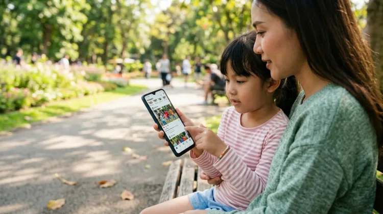Literasi dan Infrastruktur Kunci Perkuat Keamanan Digital