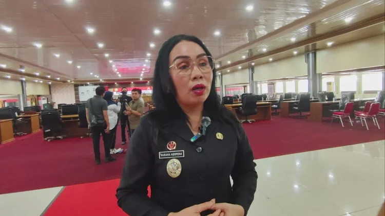 Wujudkan Indonesia Emas, Susana: Dimulai dari Penguatan Perempuan