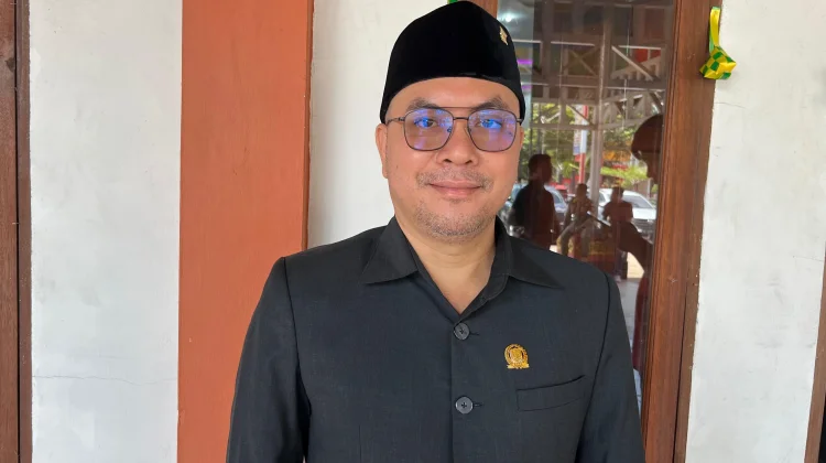 DPRD Sanggau Dorong Efektivitas APBD untuk Dongkrak Ekonomi