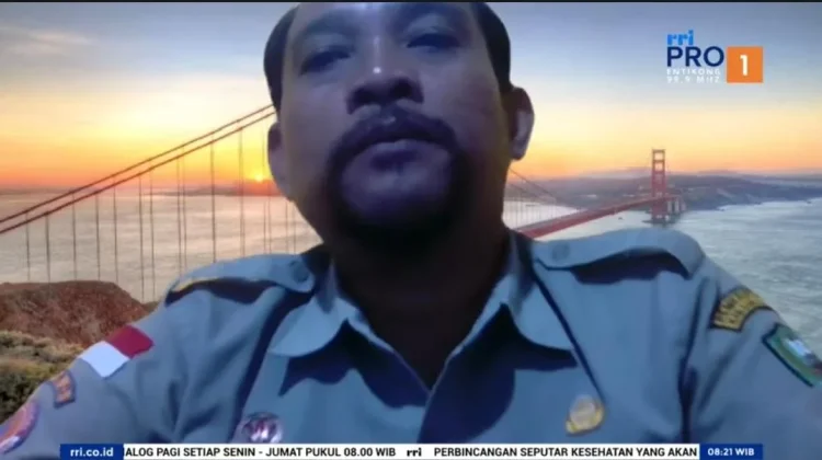 Sanggau Siaga Hadapi Kemarau Panjang