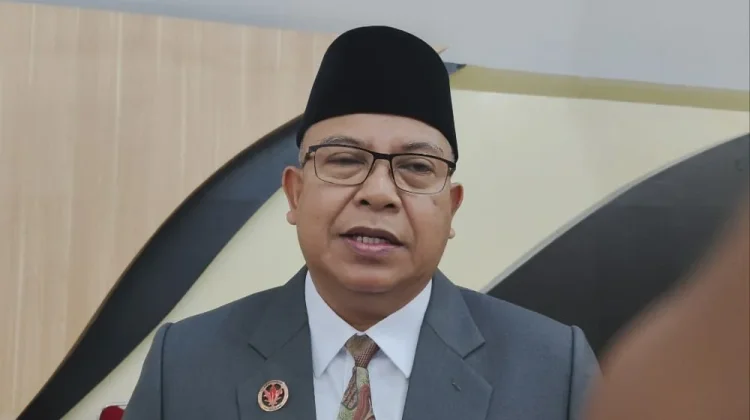 Sekda Sanggau Upayakan PPPK Tidak Diberhentikan