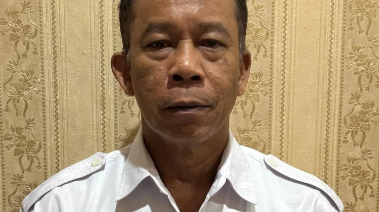 Tantangan Transformasi Perilaku Sanitasi di Kabupaten Sanggau