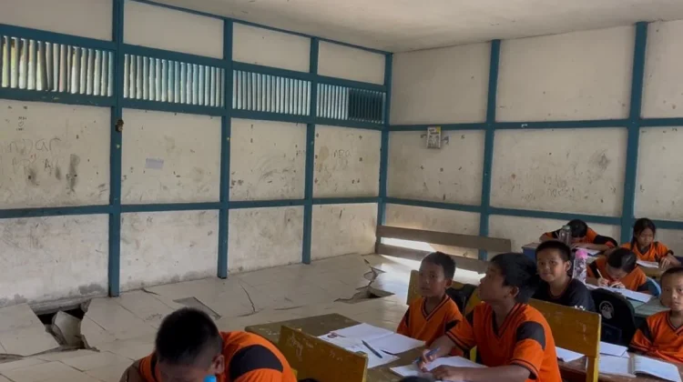 DPRD Sanggau Dorong Prioritas Program untuk Daerah 3T