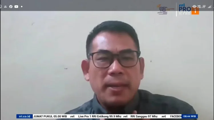 RRI Perkuat Peran Strategis Informasi di Wilayah 3T Indonesia