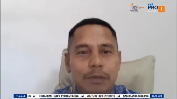 Seluruh Siaran RRI Kini Wajib Ikuti Standar Resmi