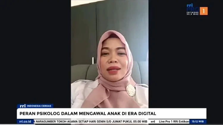 Batas Aman Penggunaan Gadget untuk Anak Usia Dini Hingga Remaja