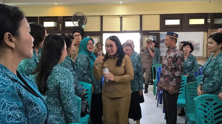 Wabup: Hari Jadi Sanggau Bukan Sekadar Pesta