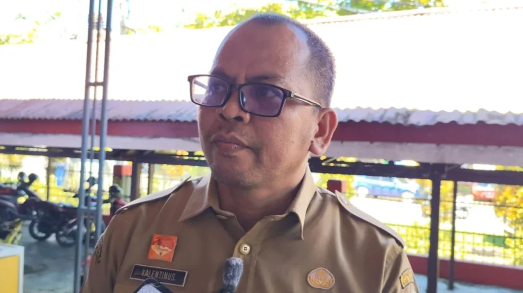 KONI Sanggau Matangkan Persiapan jelang Porprov 2026