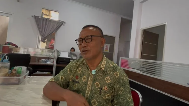 Belasan SPPG di Sanggau Sudah Kantongi SLHS