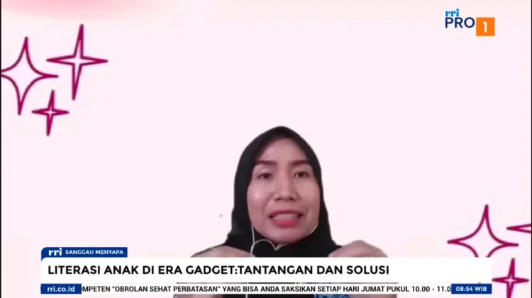 Strategi Penulis Menentukan Pasar dan Usia Pembaca Tepat