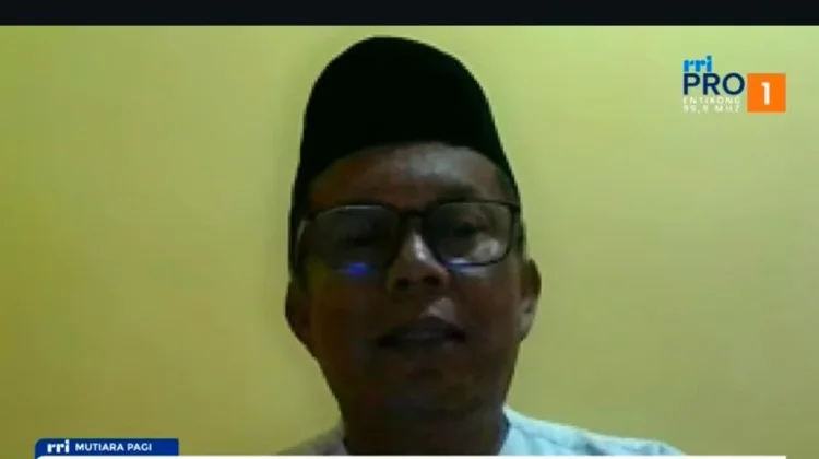 Silaturahmi Jadi Kunci Kebahagiaan Hidup Masyarakat Modern
