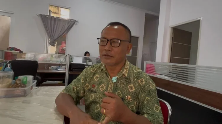 Sejumlah Dapur SPPG Ditutup, Dinkes Sanggau Buka Suara