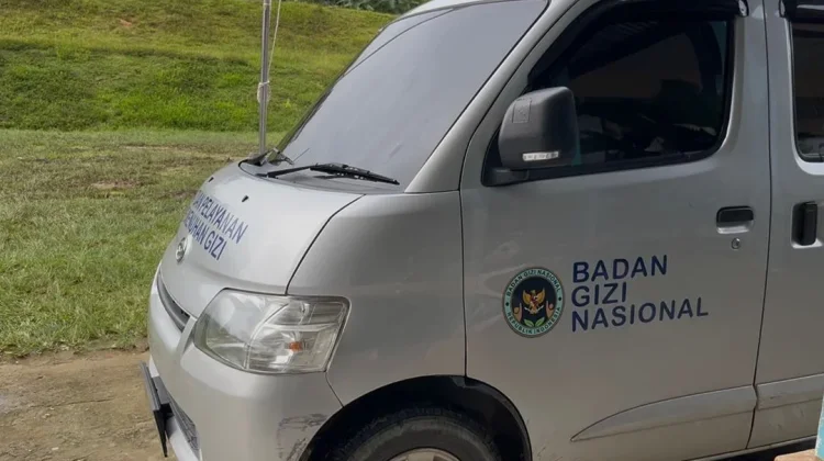 MBG di Sanggau Diharapkan Lebih Optimal