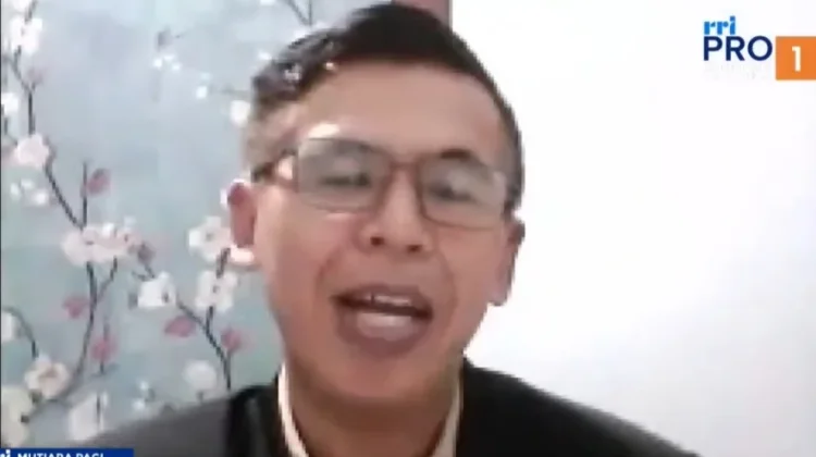 Memaknai Paskah dalam Iman, Pengampunan, dan Kasih Sejati