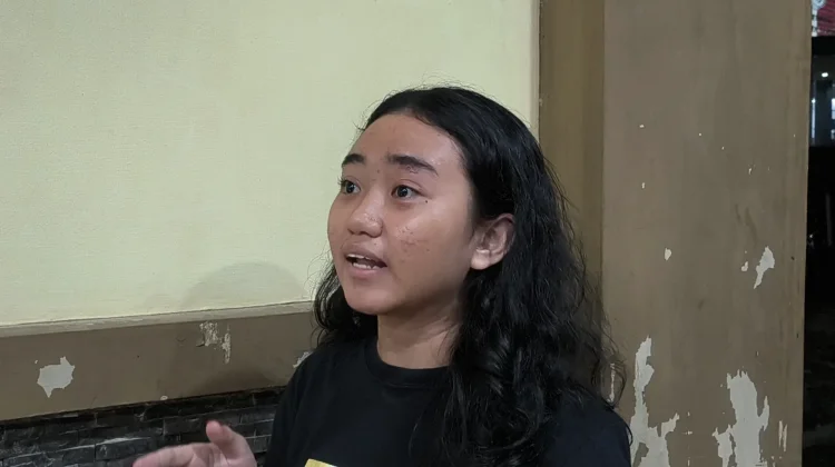 SNBP Mutia Tertunda akibat Kecelakaan Nahas di Penyeladi