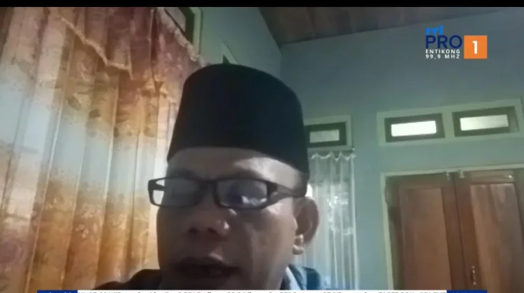 Menumbuhkan Syukur, Dzikir, Doa, dan Kepedulian Sehari-hari