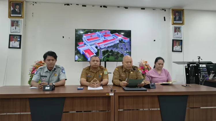 Klaim Asuransi Kecelakaan Damri Penyeladi Tunggu Data Polisi