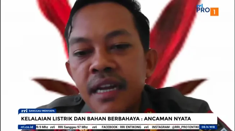 Kesadaran Standar Instalasi Listrik Pelaku UMKM Masih Rendah