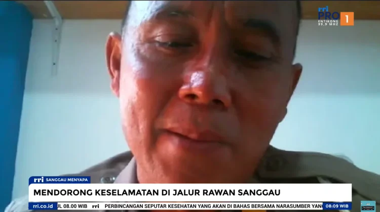 Faktor Kendaraan dan Human Error Jadi Penyebab Kecelakaan di Penyeladi Tinggi