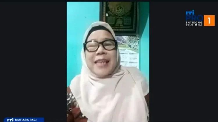 Silaturahmi Menanam Kebaikan Kunci Harmoni Hidup Sejati