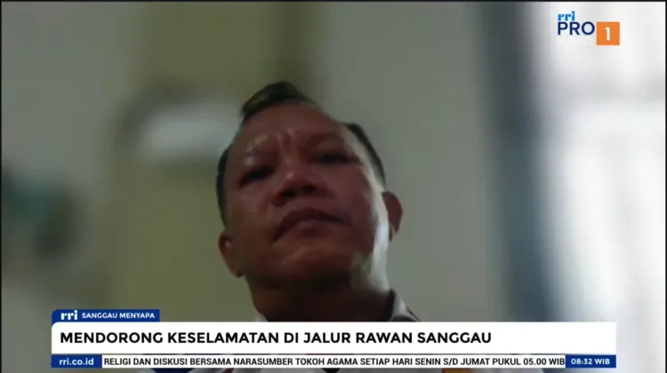 Dishub Sanggau Prioritaskan Perbaikan di Titik Rawan Kecelakaan