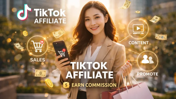 Strategi Cerdas Meningkatkan Penghasilan TikTok Affiliate Secara Aman dan Legal