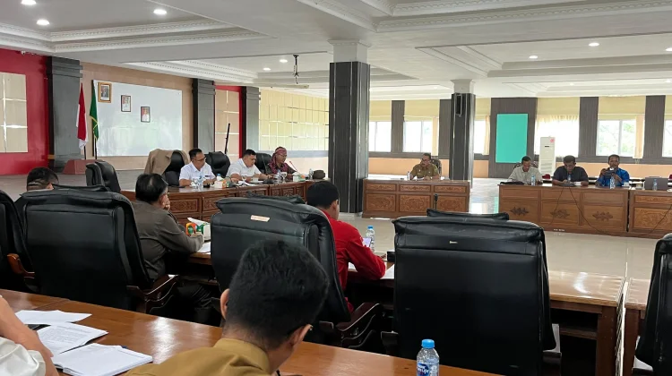 Implementasi Perda Adat di Sanggau Berjalan Lambat