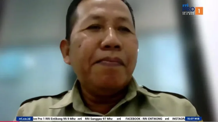 Curah Hujan Ekstrem Picu Banjir Rob dan Longsor