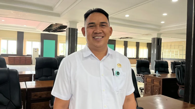 DPRD: Wilayah Adat di Sanggau Perlu Pemetaan