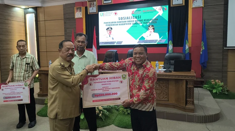 Jemaat Gappin Sanjan Segera Punya Gereja Baru
