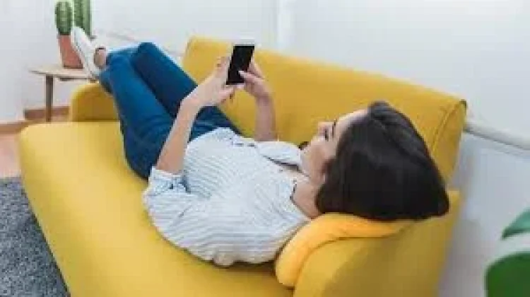 Malas Gerak Tapi Sukses Secara Finansial