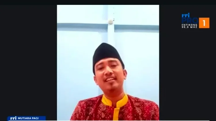 Cara Kendali Hidup yang Dianjurkan Islam